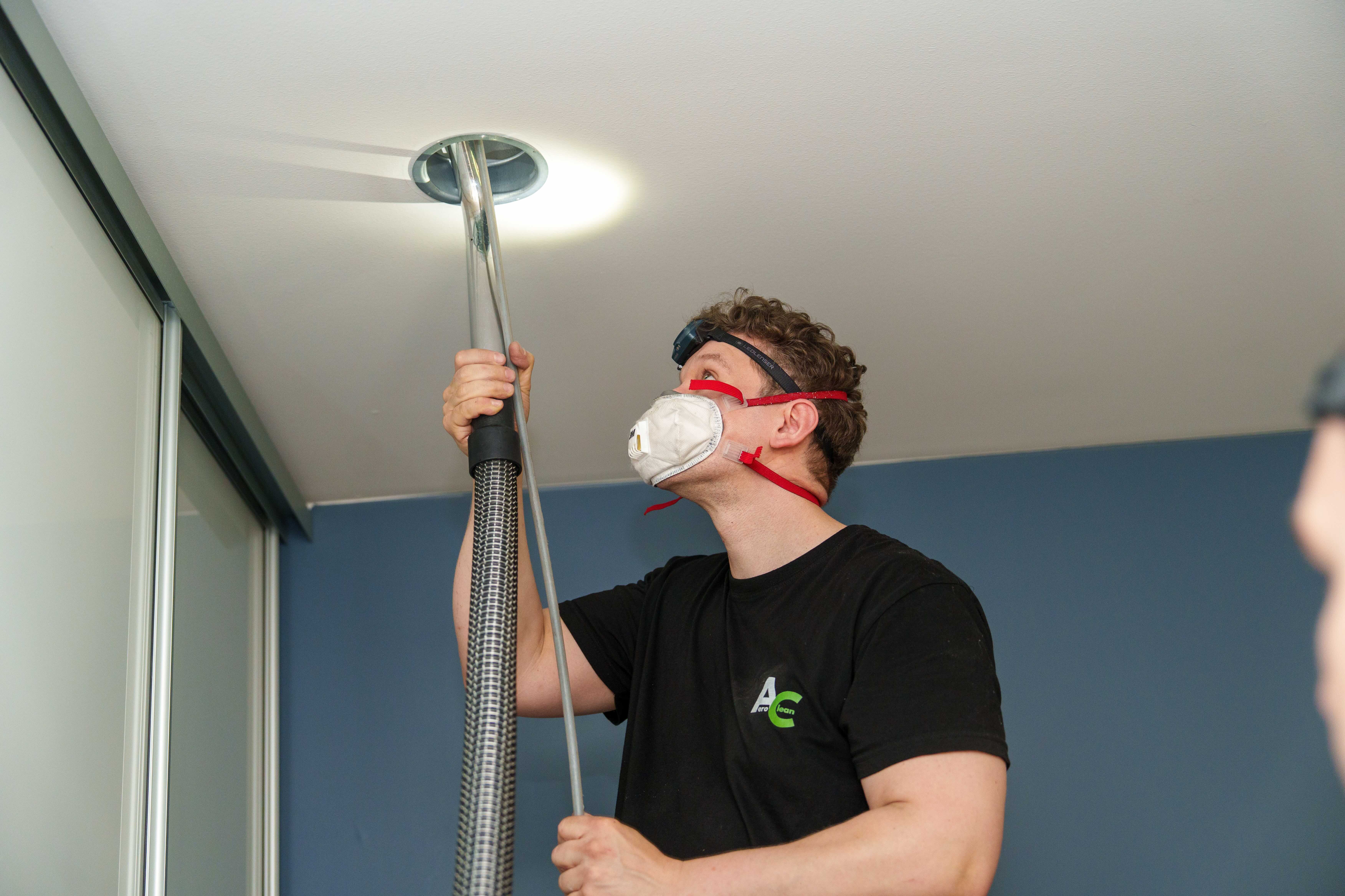 Hvem har egentlig ansvaret for ventilasjon i borettslag eller sameie?